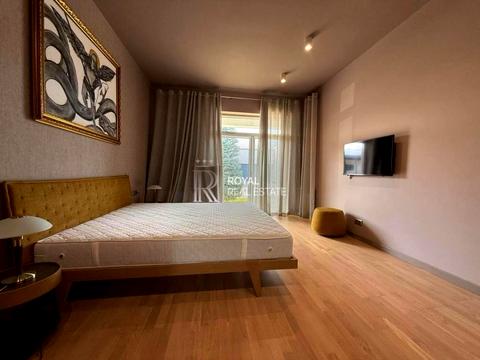 квартира по адресу Сковороды Григория ул., 3