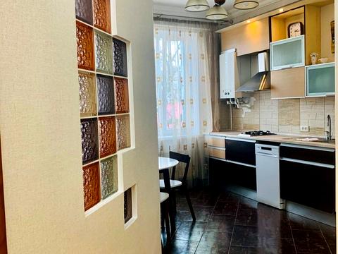 квартира за адресою Італійська вул. (Пушкінська), 29