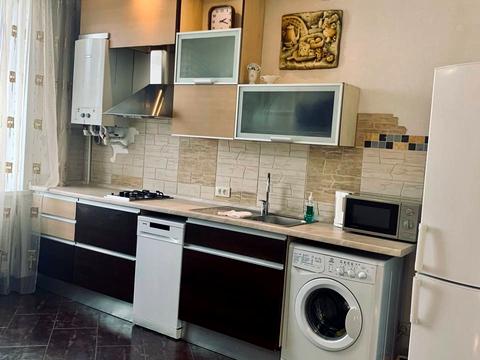 квартира за адресою Італійська вул. (Пушкінська), 29