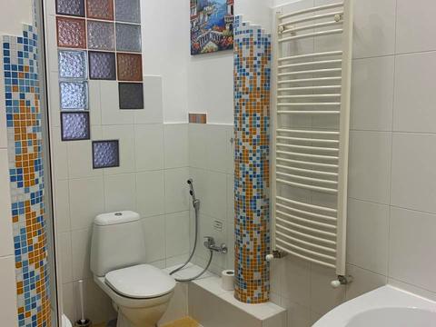 квартира за адресою Італійська вул. (Пушкінська), 29