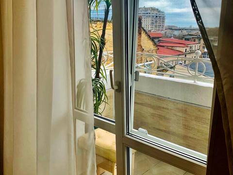 квартира за адресою Італійська вул. (Пушкінська), 29