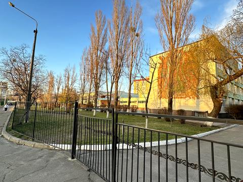 квартира по адресу Левка Лукьяненко ул. (Маршала Тимошенко), 1-Д