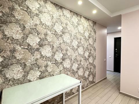 квартира по адресу Левка Лукьяненко ул. (Маршала Тимошенко), 1-Д