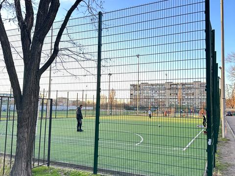 квартира по адресу Левка Лукьяненко ул. (Маршала Тимошенко), 1-Д