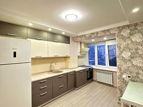 квартира по адресу Левка Лукьяненко ул. (Маршала Тимошенко), 1-Д