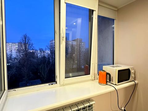 квартира по адресу Левка Лукьяненко ул. (Маршала Тимошенко), 1-Д