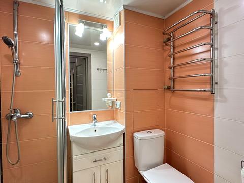 квартира по адресу Левка Лукьяненко ул. (Маршала Тимошенко), 1-Д