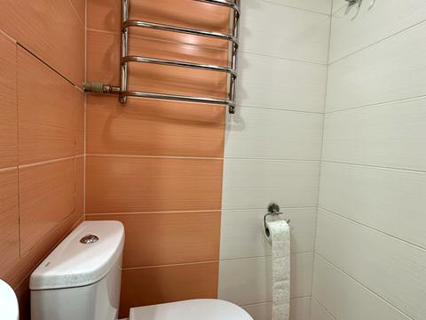 квартира по адресу Левка Лукьяненко ул. (Маршала Тимошенко), 1-Д