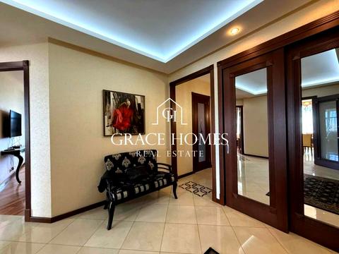 квартира по адресу Сковороды Григория ул., 3