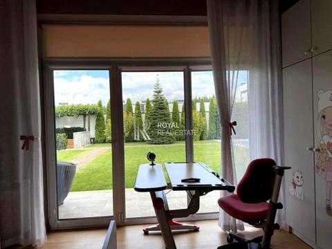 квартира по адресу Сковороды Григория ул., 3