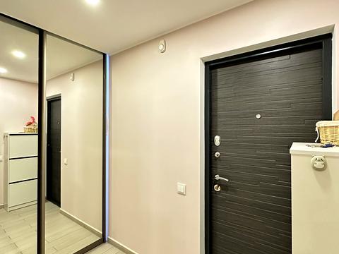 квартира по адресу Левка Лукьяненко ул. (Маршала Тимошенко), 1-Д