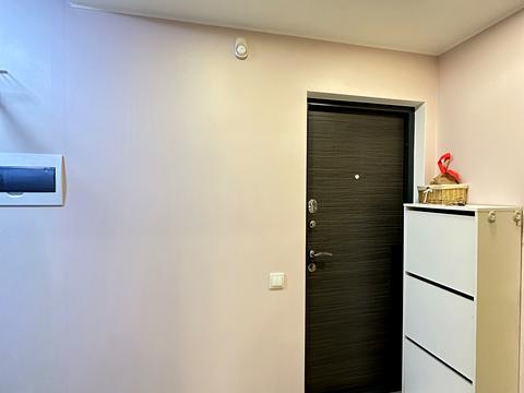 квартира по адресу Левка Лукьяненко ул. (Маршала Тимошенко), 1-Д