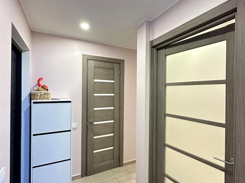 квартира по адресу Левка Лукьяненко ул. (Маршала Тимошенко), 1-Д