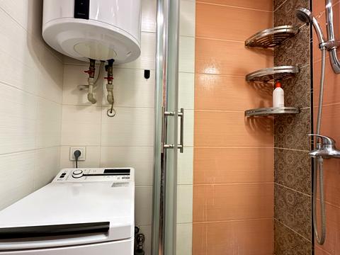 квартира по адресу Левка Лукьяненко ул. (Маршала Тимошенко), 1-Д