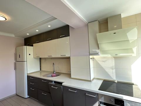 квартира по адресу Левка Лукьяненко ул. (Маршала Тимошенко), 1-Д