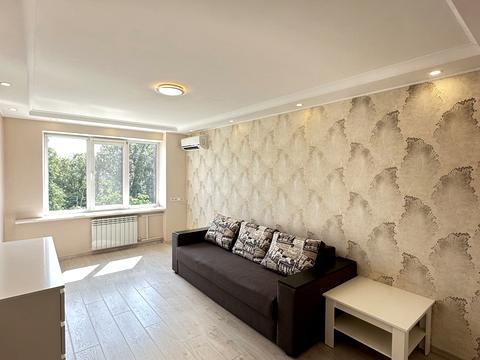 квартира по адресу Левка Лукьяненко ул. (Маршала Тимошенко), 1-Д