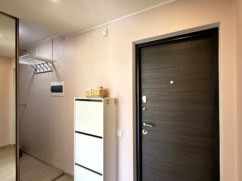 квартира по адресу Левка Лукьяненко ул. (Маршала Тимошенко), 1-Д