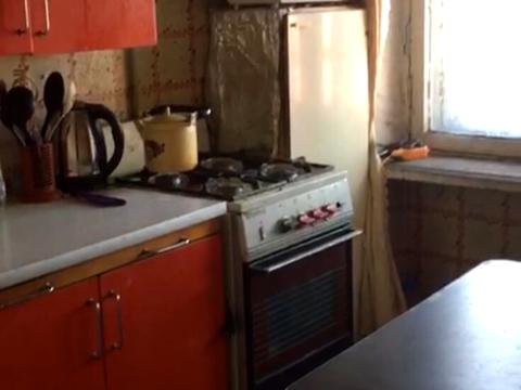 квартира по адресу Елены Телиги ул., 35-Д