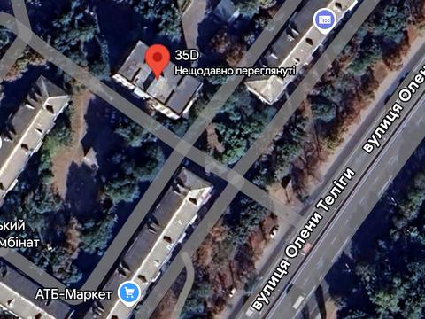 квартира по адресу Елены Телиги ул., 35-Д