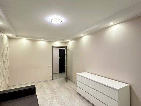 квартира по адресу Левка Лукьяненко ул. (Маршала Тимошенко), 1-Д