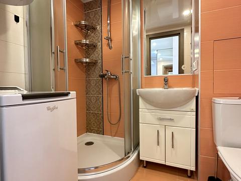 квартира по адресу Левка Лукьяненко ул. (Маршала Тимошенко), 1-Д