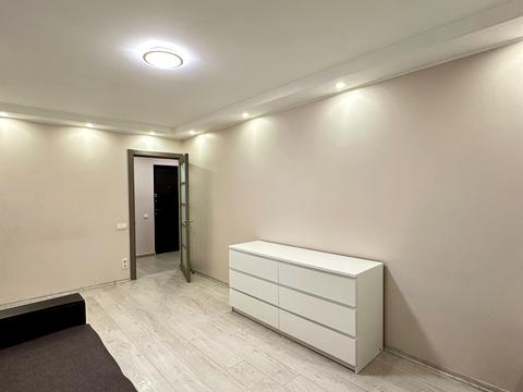 квартира по адресу Левка Лукьяненко ул. (Маршала Тимошенко), 1-Д