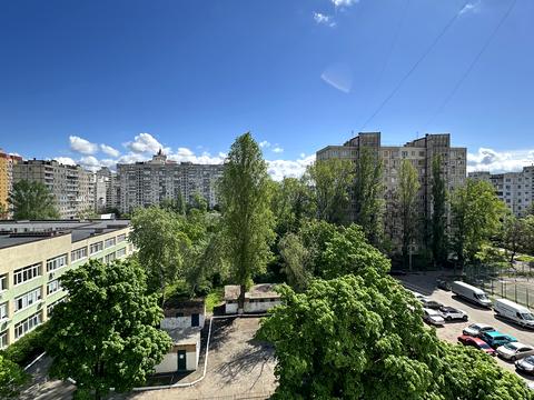 квартира по адресу Левка Лукьяненко ул. (Маршала Тимошенко), 1-Д