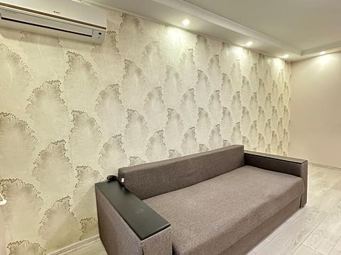 квартира по адресу Левка Лукьяненко ул. (Маршала Тимошенко), 1-Д