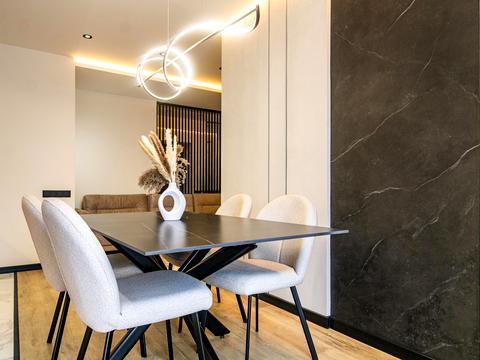 квартира за адресою Княгинин вул., (Будинок 21)