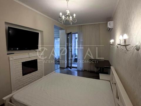 квартира по адресу Набережно-Рыбальская дорога ул., 3