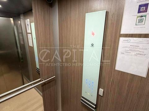 квартира по адресу Набережно-Рыбальская дорога ул., 3