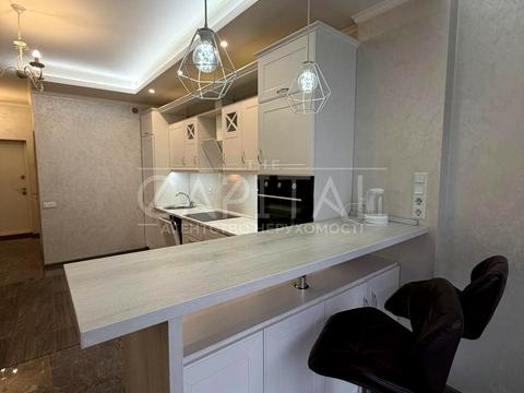 квартира по адресу Набережно-Рыбальская дорога ул., 3