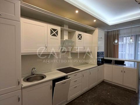 квартира по адресу Набережно-Рыбальская дорога ул., 3