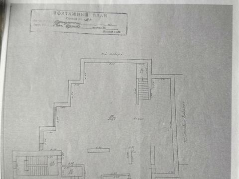комерційна за адресою Вернадського вул., 4