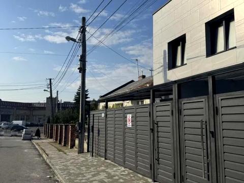 дом по адресу Пригородная ул., 5