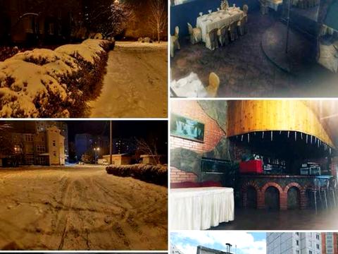 комерційна за адресою Вернадського вул., 4