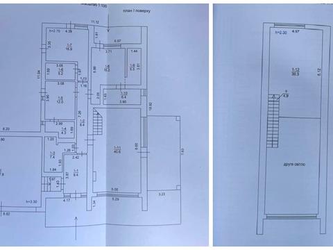 будинок за адресою Жовтнева вул.