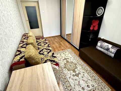 квартира за адресою Павла Корнелюка проїзд (Станіславського), 5а