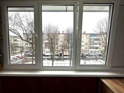 квартира за адресою Павла Корнелюка проїзд (Станіславського), 5а