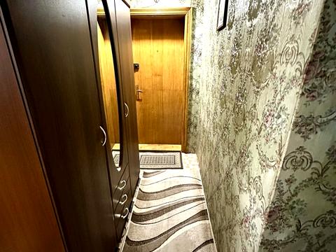 квартира за адресою Павла Корнелюка проїзд (Станіславського), 5а