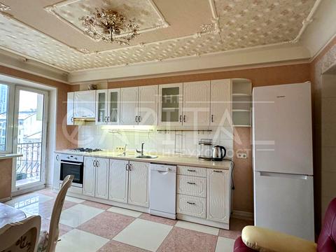 квартира по адресу Саксаганского ул., 88