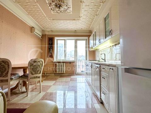 квартира по адресу Саксаганского ул., 88