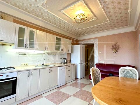 квартира по адресу Саксаганского ул., 88