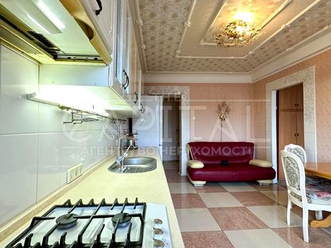 квартира по адресу Саксаганского ул., 88