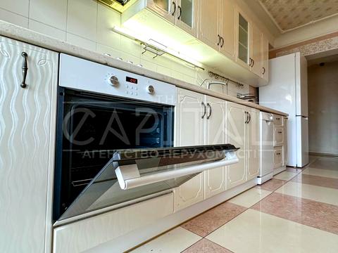 квартира по адресу Саксаганского ул., 88