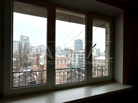 квартира по адресу Саксаганского ул., 88