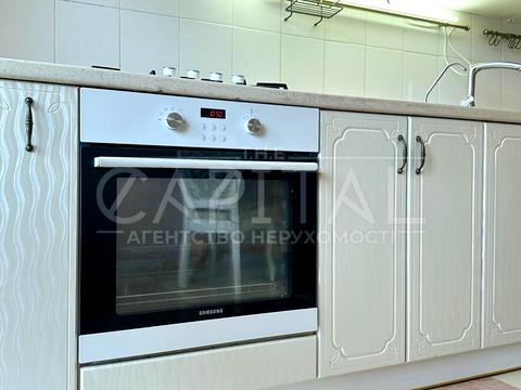 квартира по адресу Саксаганского ул., 88