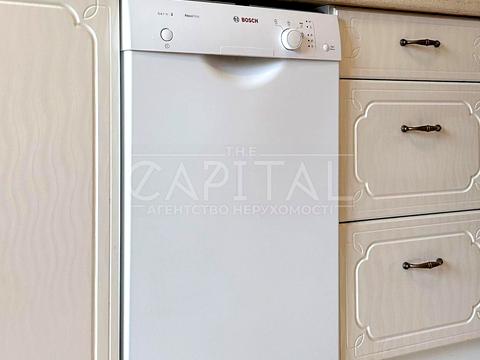 квартира по адресу Саксаганского ул., 88