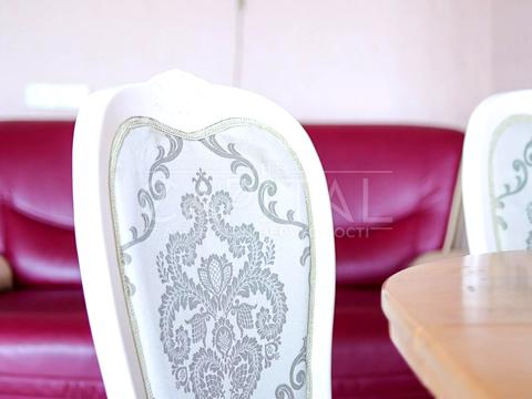 квартира по адресу Саксаганского ул., 88