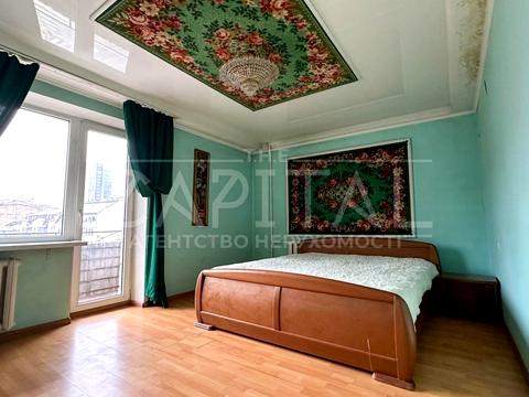 квартира по адресу Саксаганского ул., 88